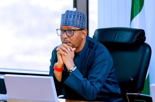 Nigeria Apply To Host F1 Grand Prix