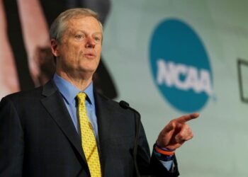 NCAA Allows College Athletes To Bet On Professional Sports Starting November 1