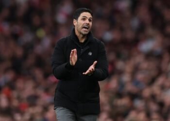 Arteta Hails Hincapie’s Aggression As Arsenal’s Summer Signings Begin To Shine