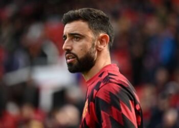Ex-Man Utd man Names ‘Winner’ Bruno As One Of Best Team-Mates