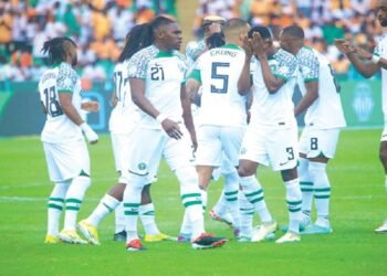NFF Confirms Eagles’ USA Friendlies Off