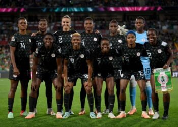 Madugu: ‘Super Falcons Not under- Rating Bénin’s Amazons In Lome’