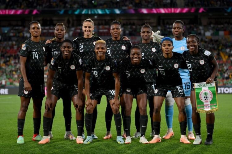 Madugu: ‘Super Falcons Not under- Rating Bénin’s Amazons In Lome’