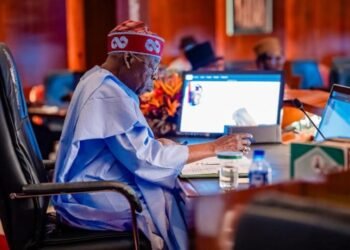 National Assembly Approves Tinubu’s $2.35 Billion Loan Request to Fund 2025 Budget Deficit