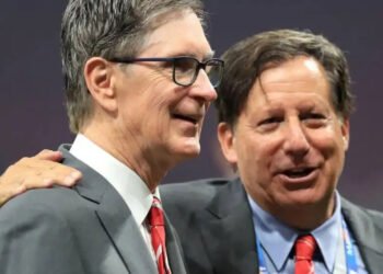 Look Away Liverpool Fans as Top Journalist Reveals FSG Plan In January Transfer Window