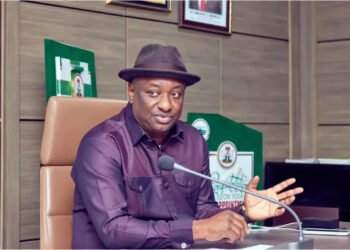 Keyamo Proposes Law Mandating Public Officials To Fly Nigerian Airlines On International Routes
