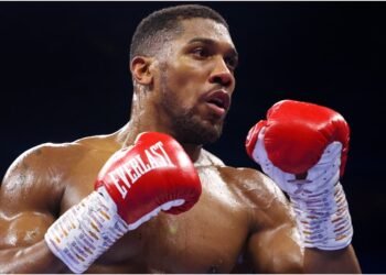 Joshua Incline To Win Fight Against Makhmudov