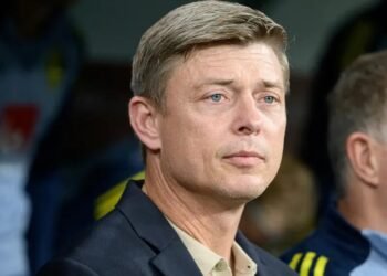 WCQ: Sweden Sack Coach After World Cup Qualifying Defeats