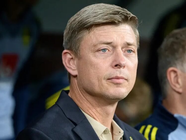 WCQ: Sweden Sack Coach After World Cup Qualifying Defeats