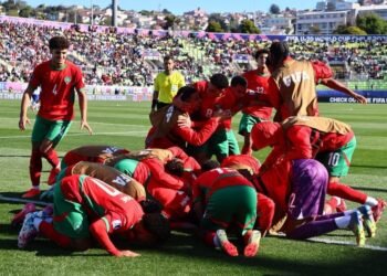 Morocco Reach U-20 World Cup Final By 6-5 Win Over France