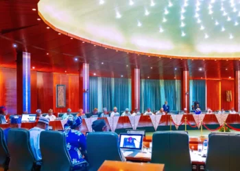 New INEC Chair For Council Of State’s ‘Preview’ Today