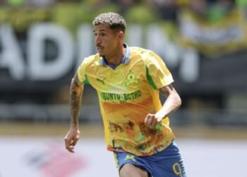 Sundowns Will be Confident Of Sending Remo Stars Back To Nigeria In Defeat