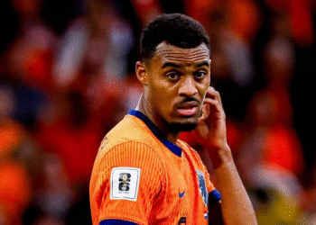 Gravenberch Injury Sparks Liverpool Concern