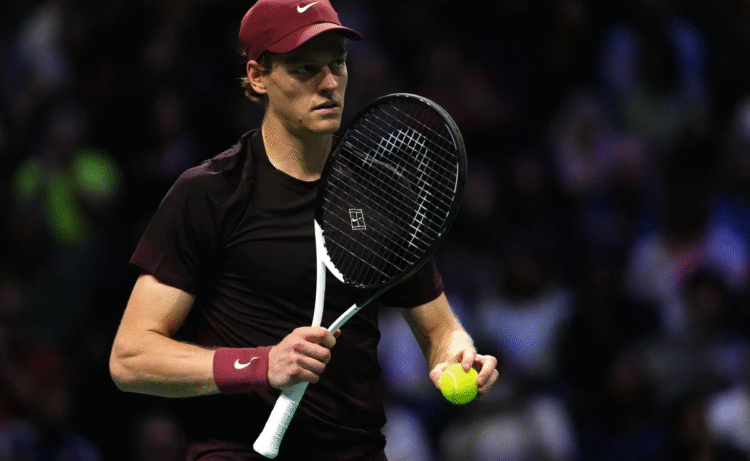 Jannik Sinner Cruises In Paris Masters Opener, Alexander Zverev Keeps Title Defence Alive