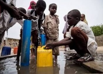 Cholera Kills 4,778 Nigerians in Four Years — NCDC