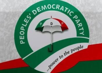 PDP Postpones 103rd National Executive Committee Meeting