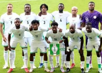 Super Eagles Defeat Benin 4-0, But Miss Out on World Cup Spot