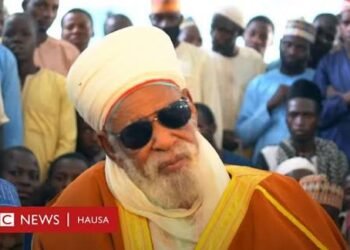 Dahiru Bauchi Foundation sponsors 117  students to study abroad