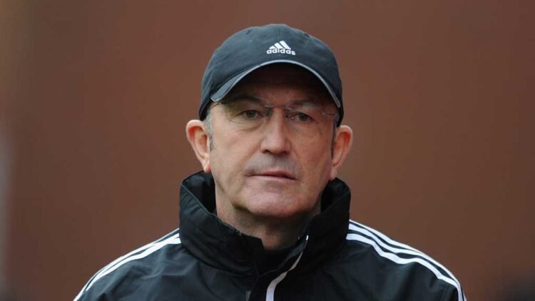 ‘I Was Seen As A Dinosaur But Not Many Managers Moan About Set-Pieces Now’
