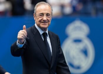 Real Madrid, Super League Seek Over $4bn In Damages From UEFA