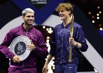 Saudi Arabia To Host New ATP Masters 1000 Event In Historic Expansion