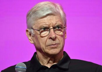 LaLiga: Wenger Slams Barcelona’s Immaturity After El Clásico Defeat to Real Madrid