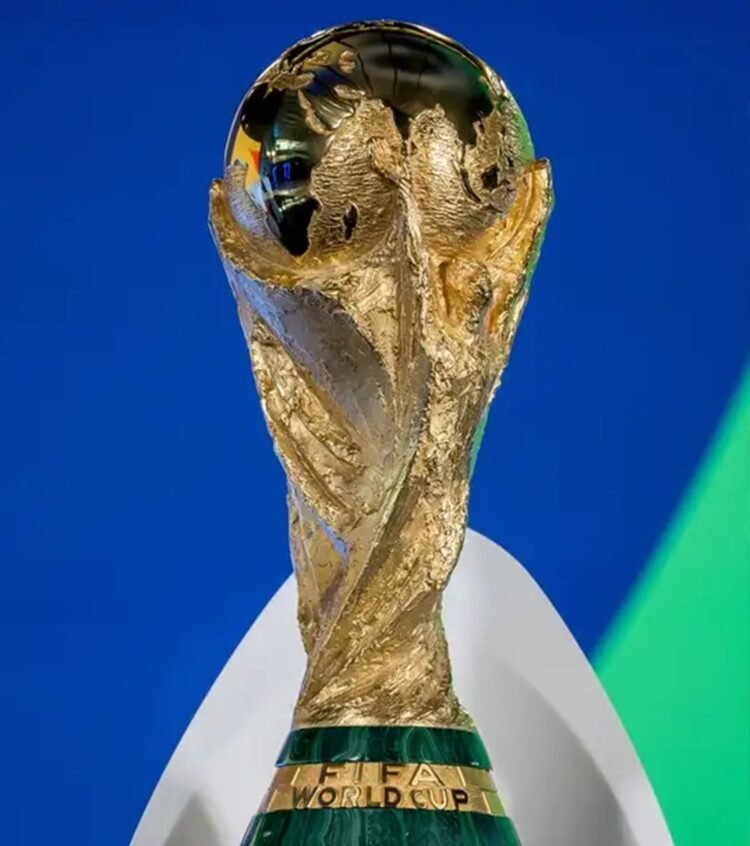 Who Has Qualified For World Cup 2026?