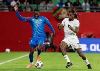 Stakeholders Urge Probe Of Two Botched World Cup Bids