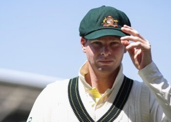 Smith Aims Bizarre Jibe At Former Spinner Panesar