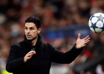 Arsenal Handed Big Boost As Bayern Munich Star Ruled Out Of Champions League Clash