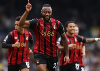 Man City To Beat Liverpool To Semenyo?! Guardiola Eyes £65m Release Clause