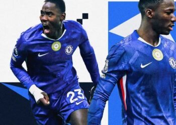 Arsenal Escapes Chelsea’s Rout As Caicedo Let Down Blue