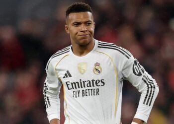 French Rapper Breaks Silence After Mbappe’s ‘Broke’ Dig