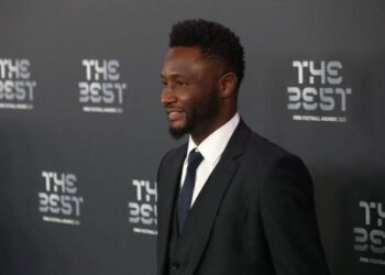 Ex-Chelsea Star: Super Eagles Must Beat Gabon Despite Bonus Feud