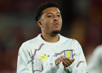 Dortmund Consider Sancho Return In January