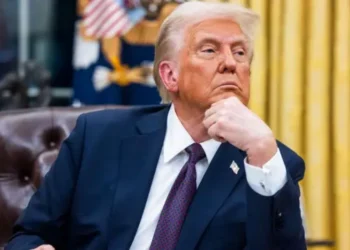 Trump Threatens Military Action Against Nigeria Over Alleged Christian Persecution