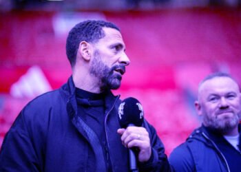 Florian Wirtz Transfer Bombshell As Virgil Van Dijk Successor Identified