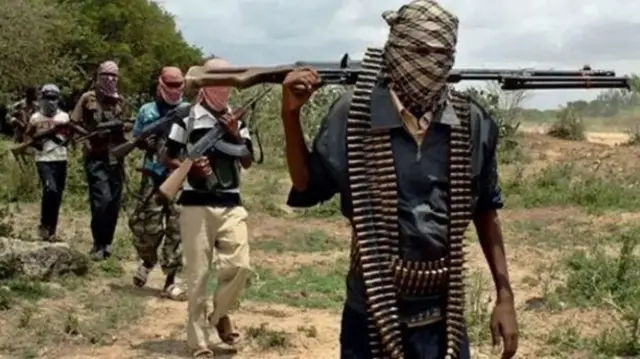 Bandits Kill Three, Abduct 64 in Zamfara Community