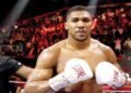 Joshua, Paul’s $184m Dec Fight Confirmed