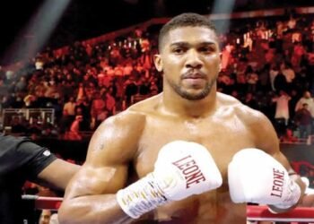 Joshua, Paul’s $184m Dec Fight Confirmed
