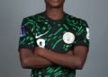 Chelsea Make Approach For Nigerian Teenage Sensation Abduljelil Kamaldeen