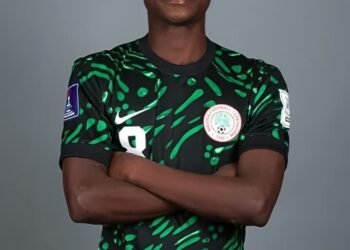 Chelsea Make Approach For Nigerian Teenage Sensation Abduljelil Kamaldeen