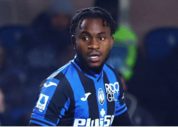 Fenerbahçe To battle Gala for Lookman