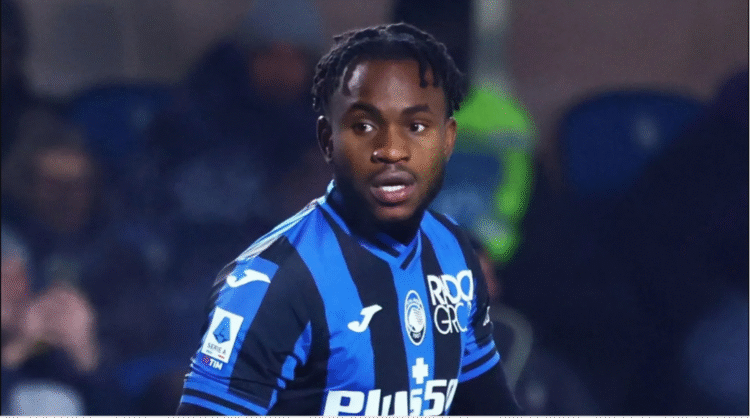 Fenerbahçe To battle Gala for Lookman