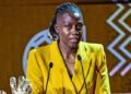 Nnadozie Wins third Straight CAF Award