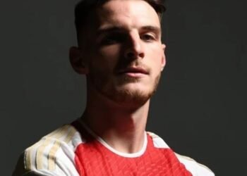 Rice, Caldentey Lead Nominees For FIFA Puskás Award