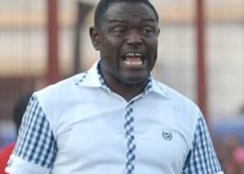 NPFL: Enyimba Suspend Eguma, Name Ukaegbu As Interim Coach