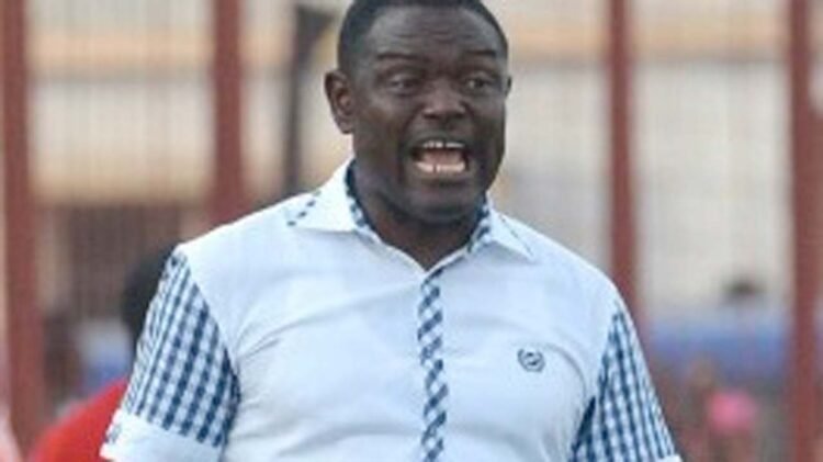 NPFL: Enyimba Suspend Eguma, Name Ukaegbu As Interim Coach