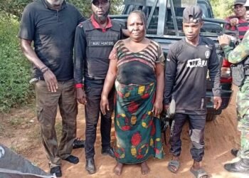 Troops Rescue Two Kidnap Victims, Recover ₦3.8m Ransom in Kogi