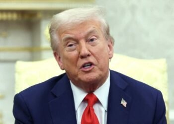 Trump’s Military Intervention Threat Illegal — SANs